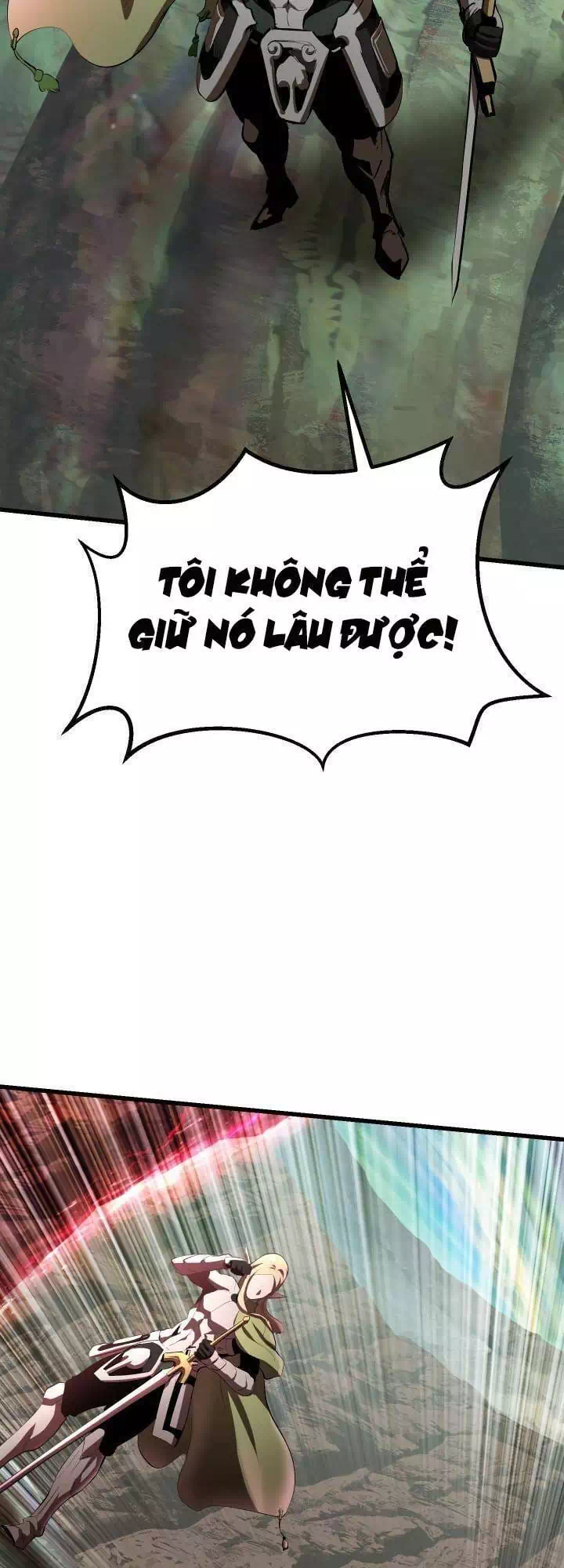 Truyện Tranh Anh Hùng Mạnh Nhất? Ta Không Làm Lâu Rồi! trang 5