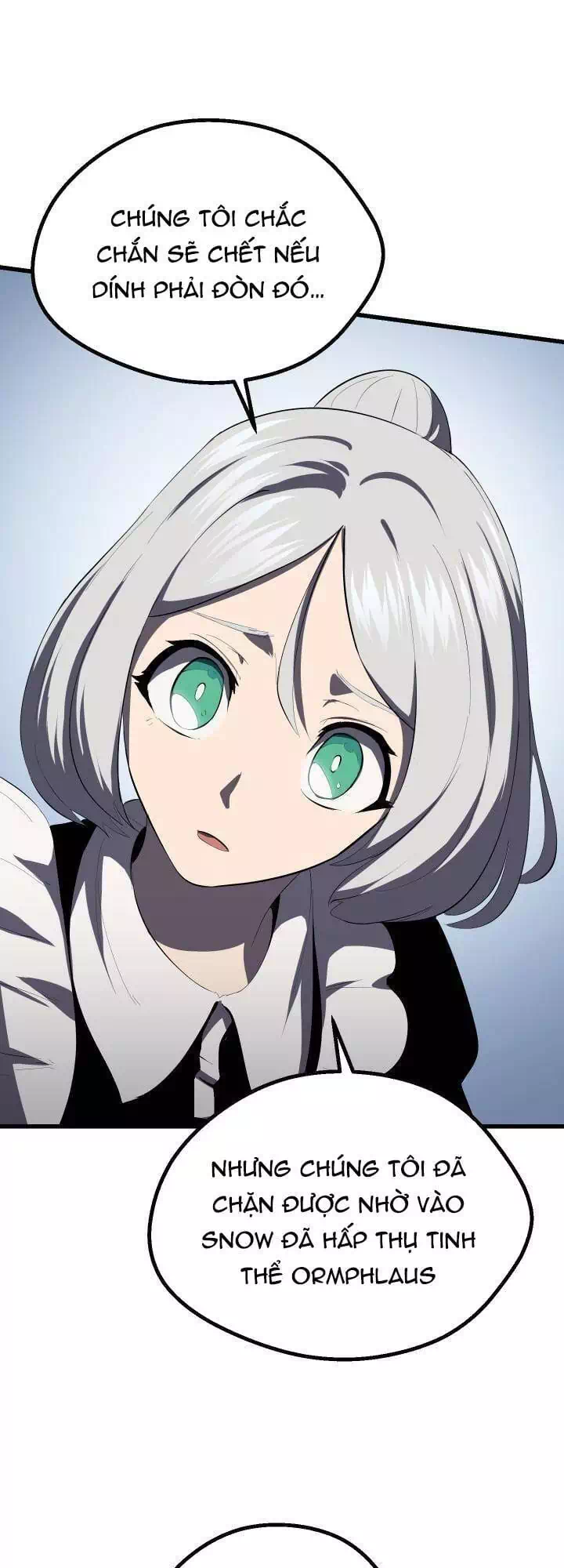 Truyện Tranh Anh Hùng Mạnh Nhất? Ta Không Làm Lâu Rồi! trang 5