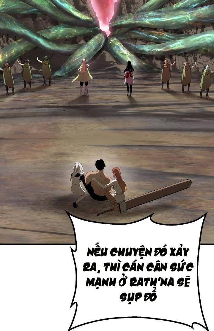 Truyện Tranh Anh Hùng Mạnh Nhất? Ta Không Làm Lâu Rồi! trang 5