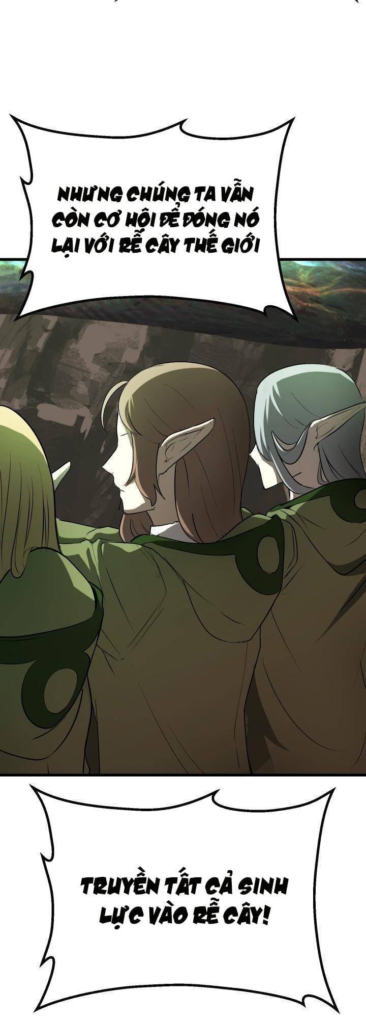Truyện Tranh Anh Hùng Mạnh Nhất? Ta Không Làm Lâu Rồi! trang 5