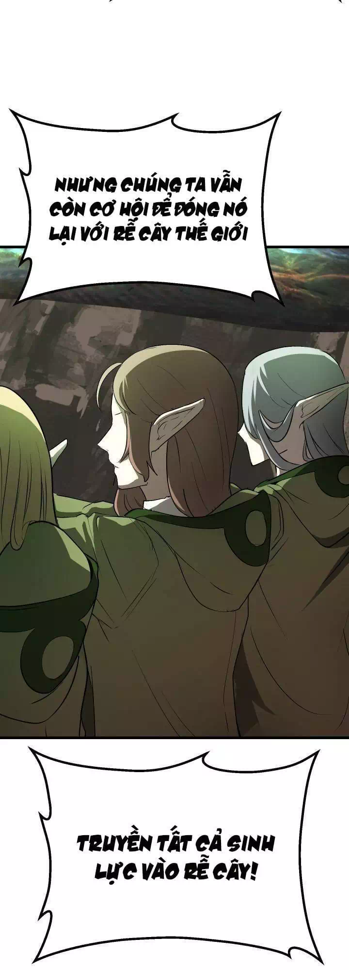 Truyện Tranh Anh Hùng Mạnh Nhất? Ta Không Làm Lâu Rồi! trang 5