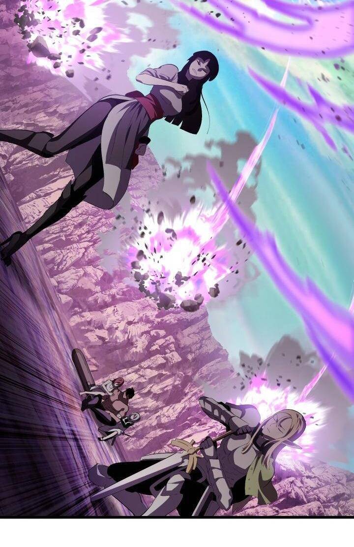 Truyện Tranh Anh Hùng Mạnh Nhất? Ta Không Làm Lâu Rồi! trang 5