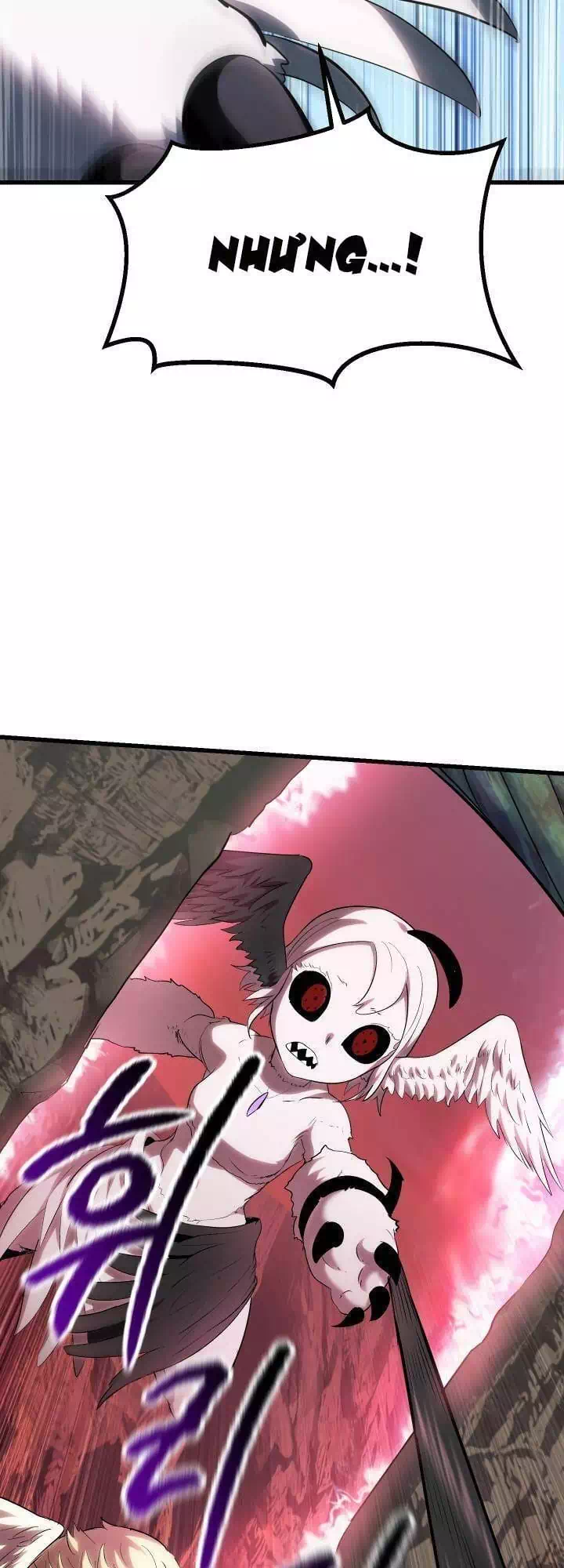 Truyện Tranh Anh Hùng Mạnh Nhất? Ta Không Làm Lâu Rồi! trang 5