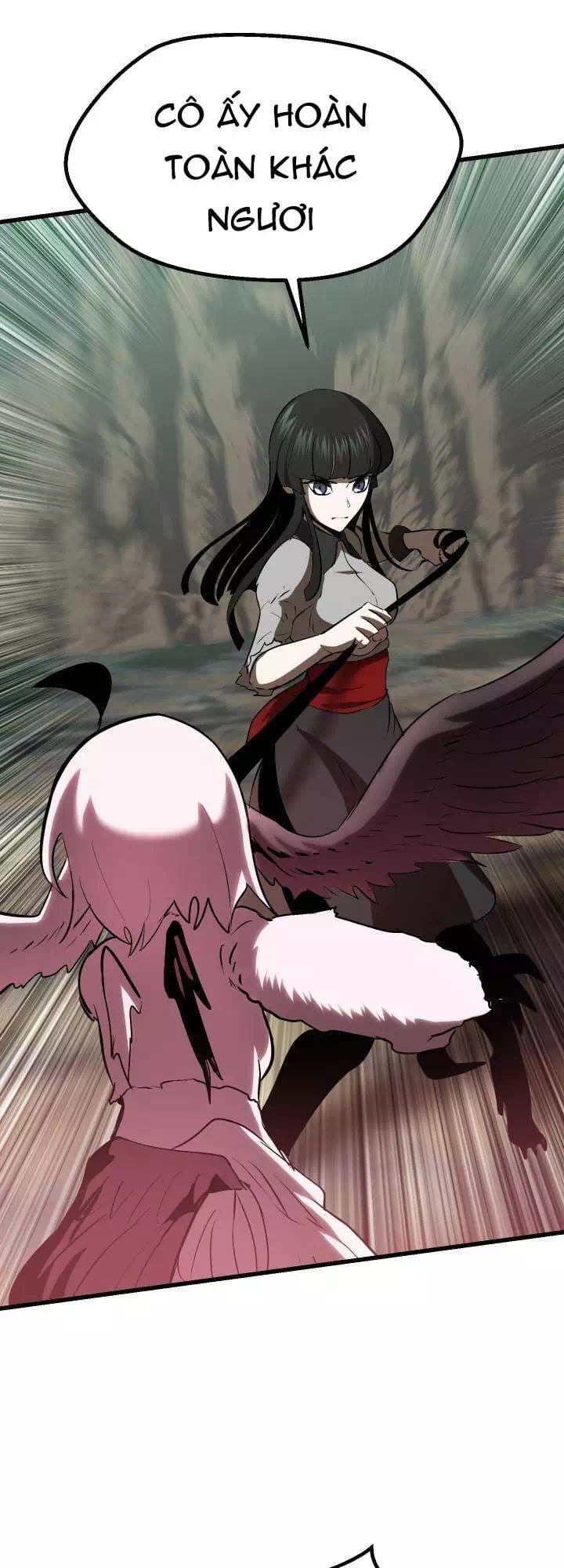 Truyện Tranh Anh Hùng Mạnh Nhất? Ta Không Làm Lâu Rồi! trang 5