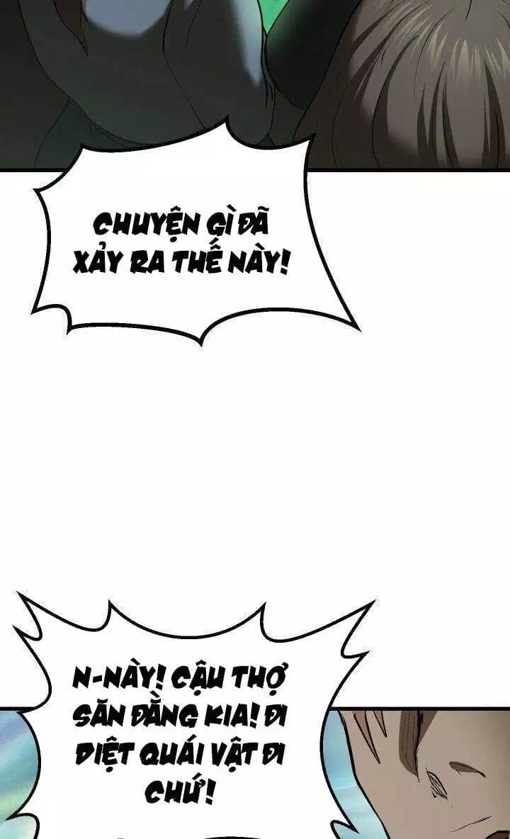 Truyện Tranh Anh Hùng Mạnh Nhất? Ta Không Làm Lâu Rồi! trang 5