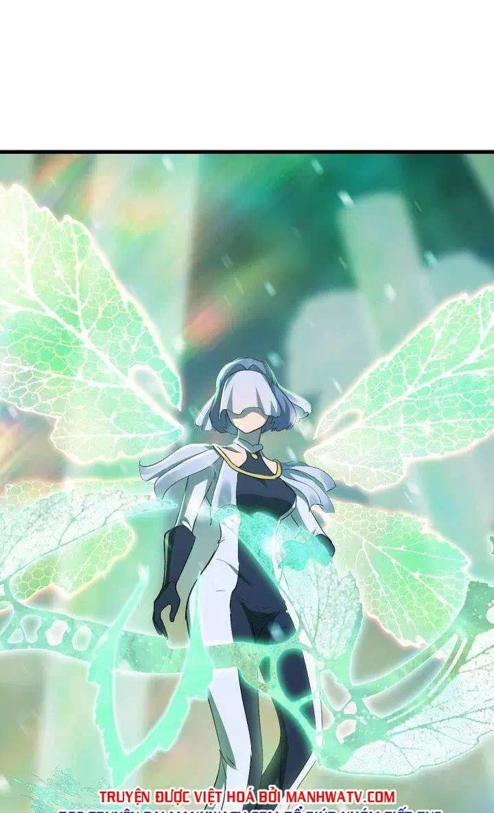 Truyện Tranh Anh Hùng Mạnh Nhất? Ta Không Làm Lâu Rồi! trang 5