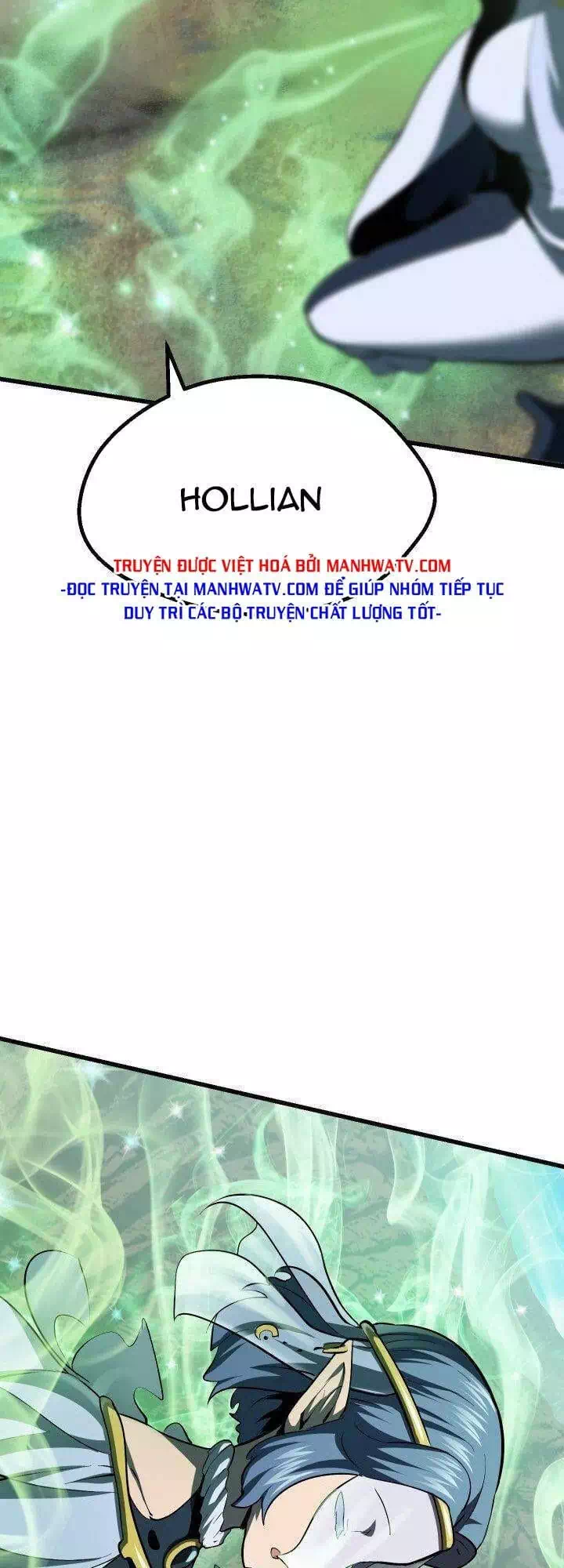 Truyện Tranh Anh Hùng Mạnh Nhất? Ta Không Làm Lâu Rồi! trang 5