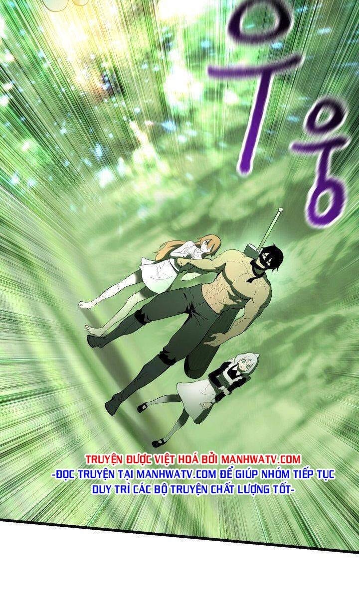 Truyện Tranh Anh Hùng Mạnh Nhất? Ta Không Làm Lâu Rồi! trang 5