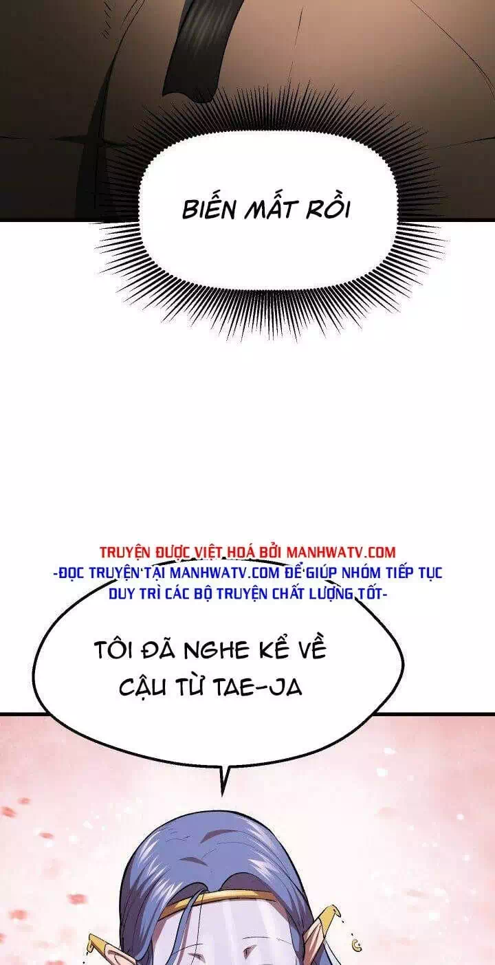 Truyện Tranh Anh Hùng Mạnh Nhất? Ta Không Làm Lâu Rồi! trang 5