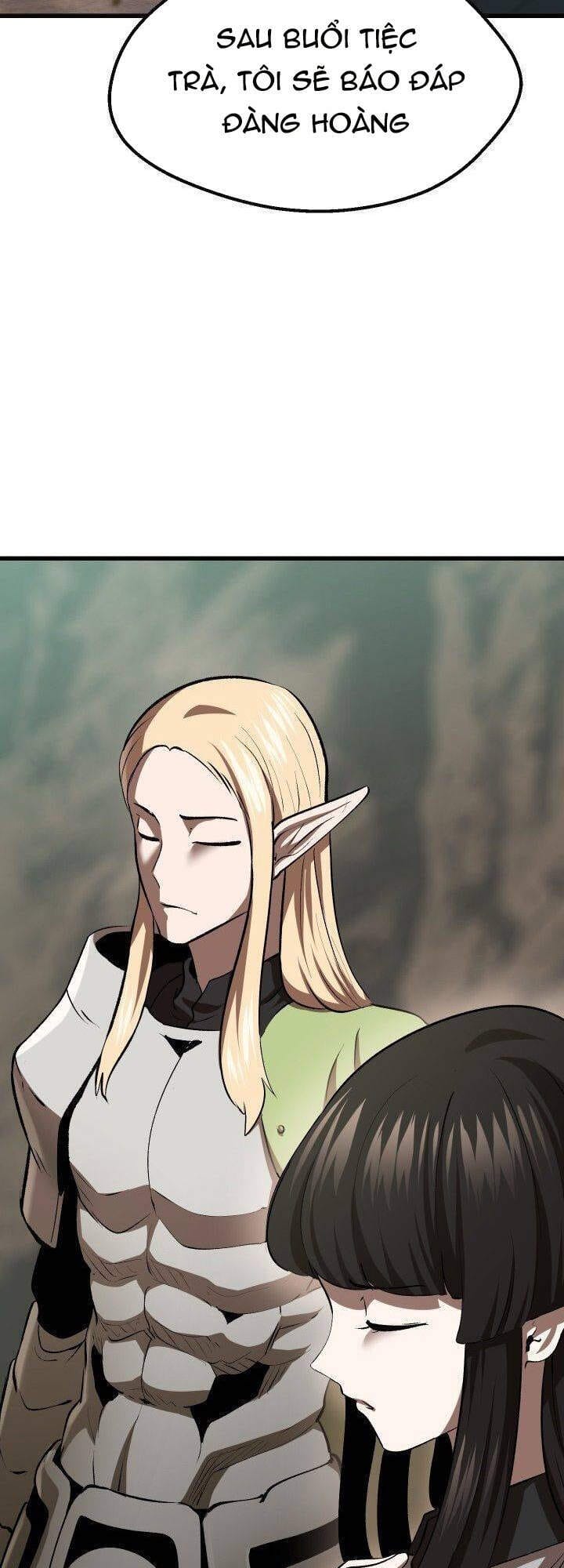 Truyện Tranh Anh Hùng Mạnh Nhất? Ta Không Làm Lâu Rồi! trang 5