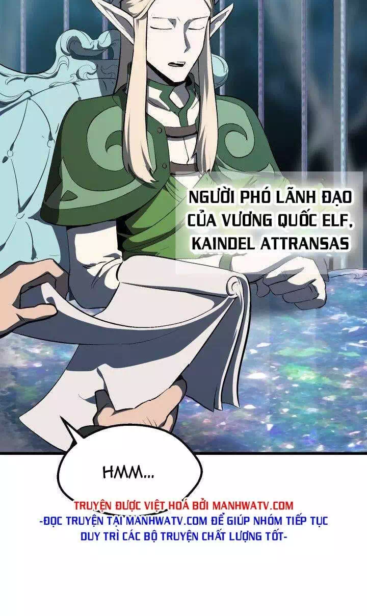 Truyện Tranh Anh Hùng Mạnh Nhất? Ta Không Làm Lâu Rồi! trang 5