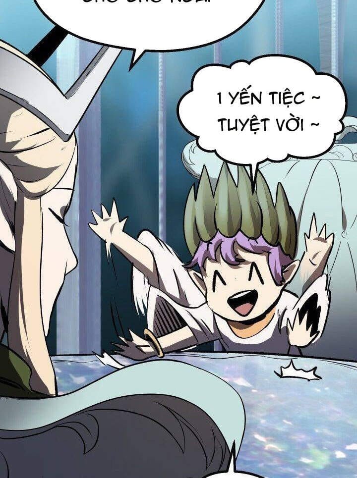 Truyện Tranh Anh Hùng Mạnh Nhất? Ta Không Làm Lâu Rồi! trang 5