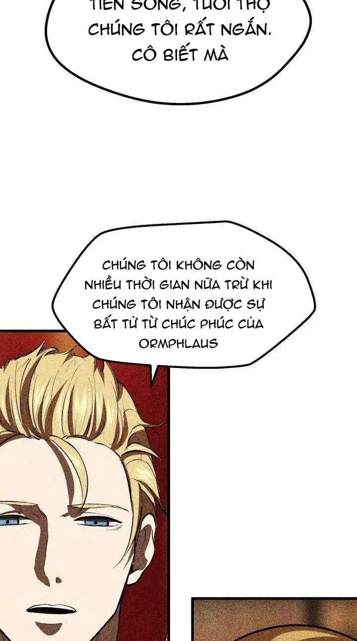 Truyện Tranh Anh Hùng Mạnh Nhất? Ta Không Làm Lâu Rồi! trang 5