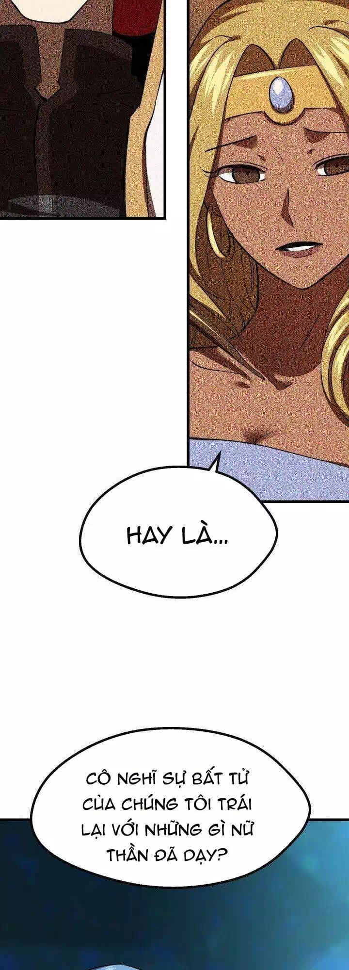 Truyện Tranh Anh Hùng Mạnh Nhất? Ta Không Làm Lâu Rồi! trang 5