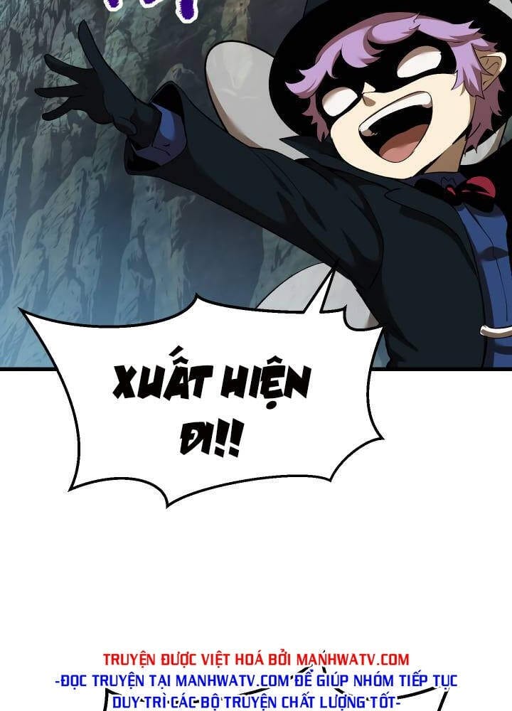 Truyện Tranh Anh Hùng Mạnh Nhất? Ta Không Làm Lâu Rồi! trang 5