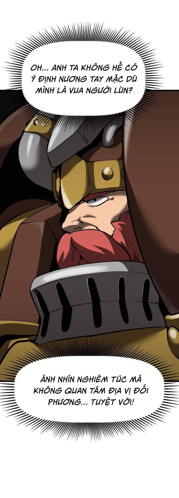 Truyện Tranh Anh Hùng Mạnh Nhất? Ta Không Làm Lâu Rồi! trang 5