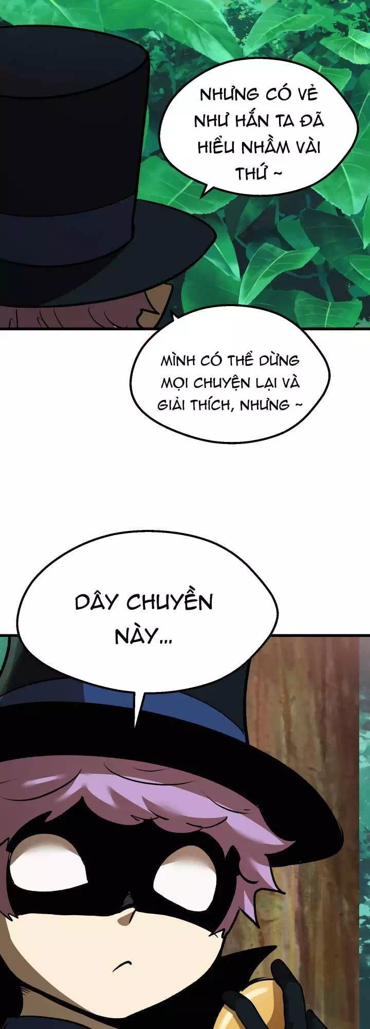 Truyện Tranh Anh Hùng Mạnh Nhất? Ta Không Làm Lâu Rồi! trang 5