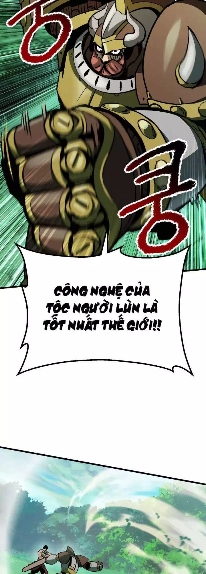 Truyện Tranh Anh Hùng Mạnh Nhất? Ta Không Làm Lâu Rồi! trang 5