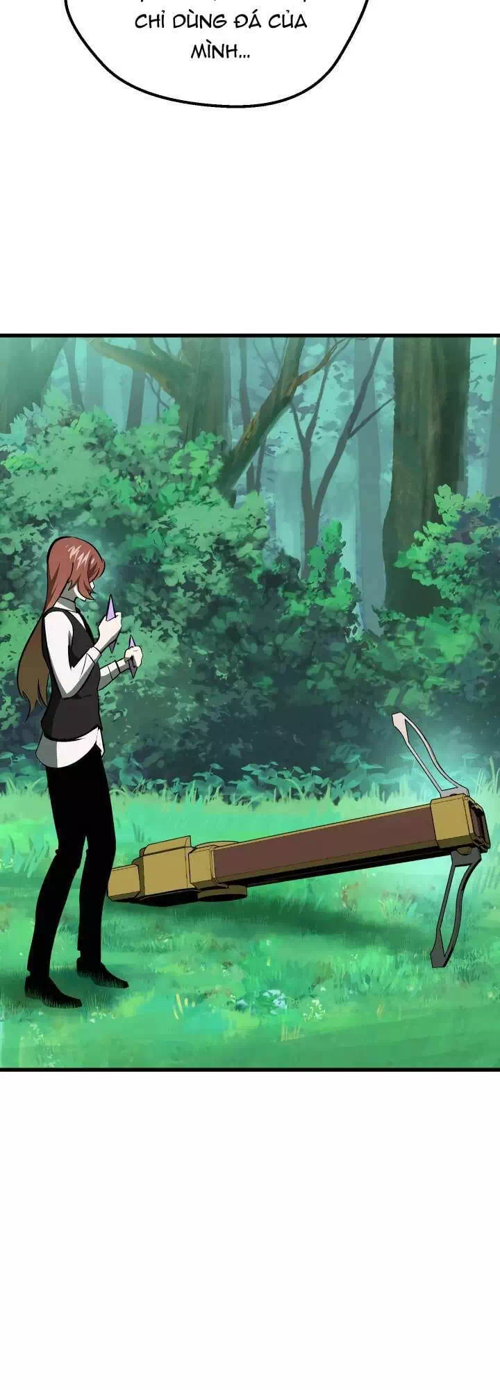 Truyện Tranh Anh Hùng Mạnh Nhất? Ta Không Làm Lâu Rồi! trang 5