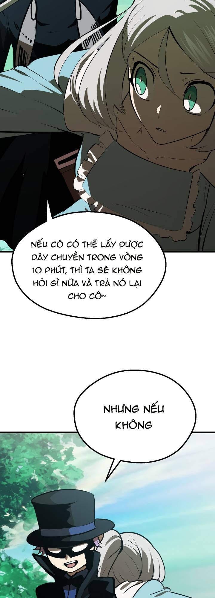 Truyện Tranh Anh Hùng Mạnh Nhất? Ta Không Làm Lâu Rồi! trang 5