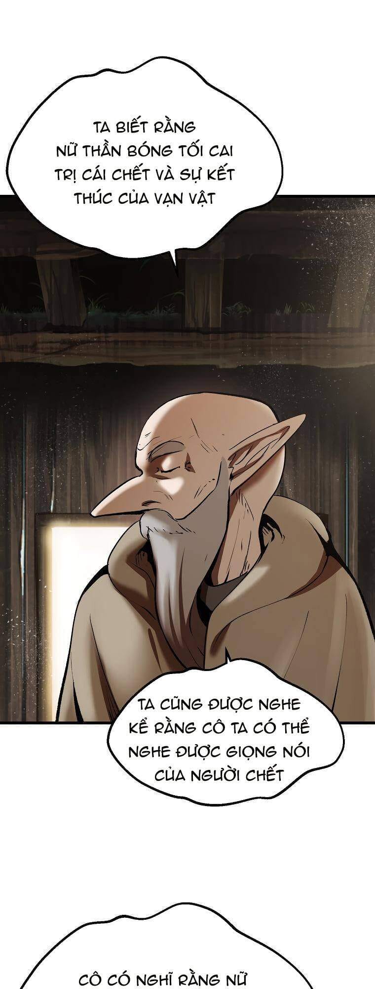 Truyện Tranh Anh Hùng Mạnh Nhất? Ta Không Làm Lâu Rồi! trang 5