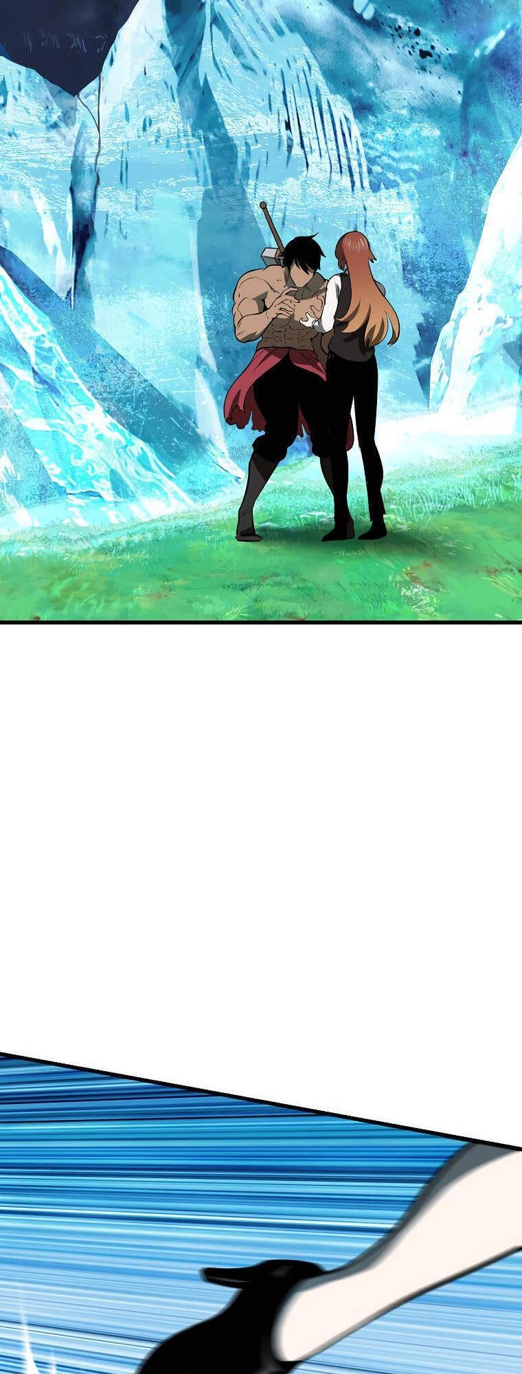 Truyện Tranh Anh Hùng Mạnh Nhất? Ta Không Làm Lâu Rồi! trang 5