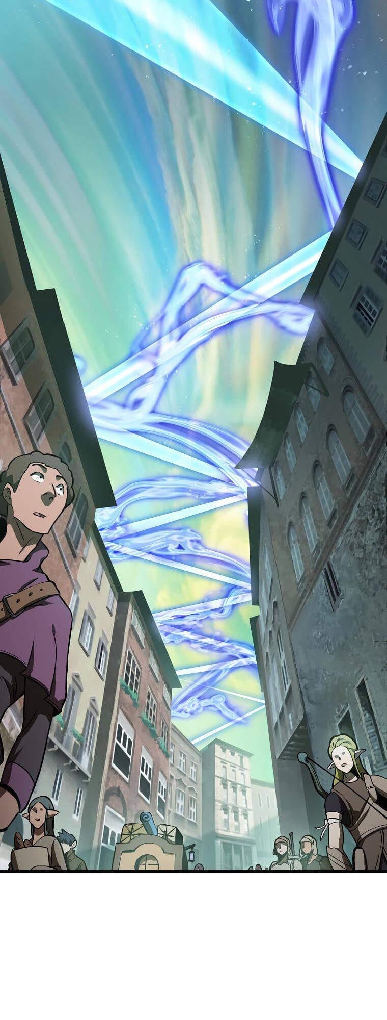 Truyện Tranh Anh Hùng Mạnh Nhất? Ta Không Làm Lâu Rồi! trang 5