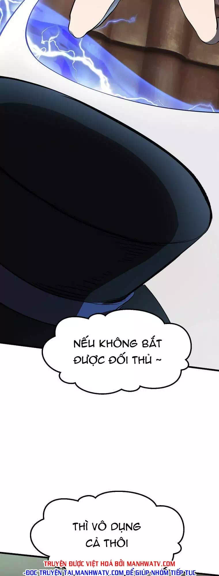 Truyện Tranh Anh Hùng Mạnh Nhất? Ta Không Làm Lâu Rồi! trang 5