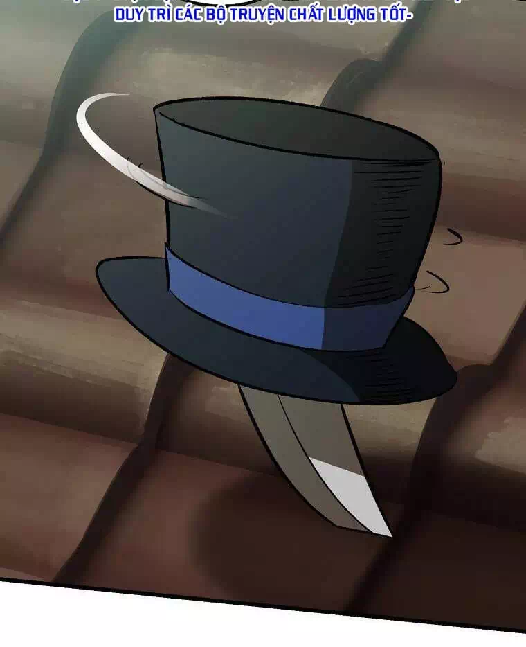 Truyện Tranh Anh Hùng Mạnh Nhất? Ta Không Làm Lâu Rồi! trang 5