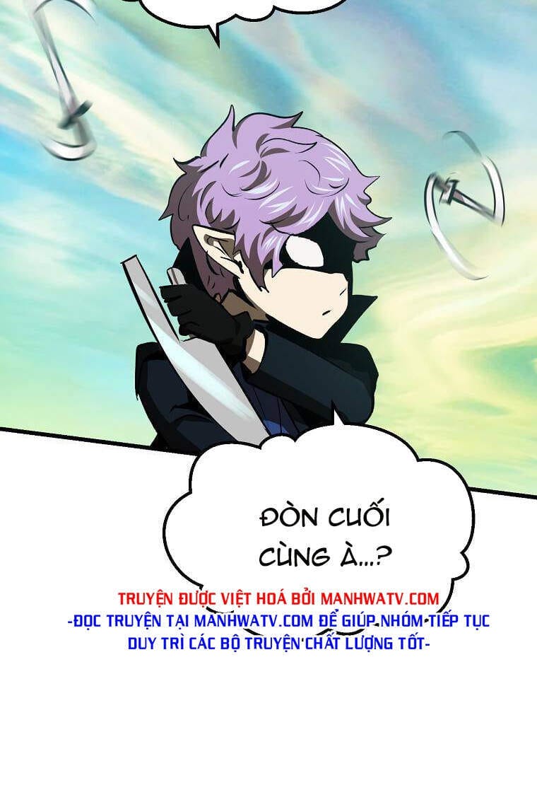 Truyện Tranh Anh Hùng Mạnh Nhất? Ta Không Làm Lâu Rồi! trang 5