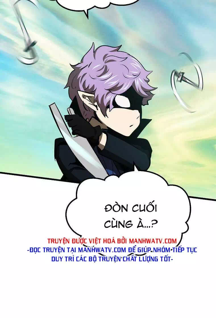 Truyện Tranh Anh Hùng Mạnh Nhất? Ta Không Làm Lâu Rồi! trang 5