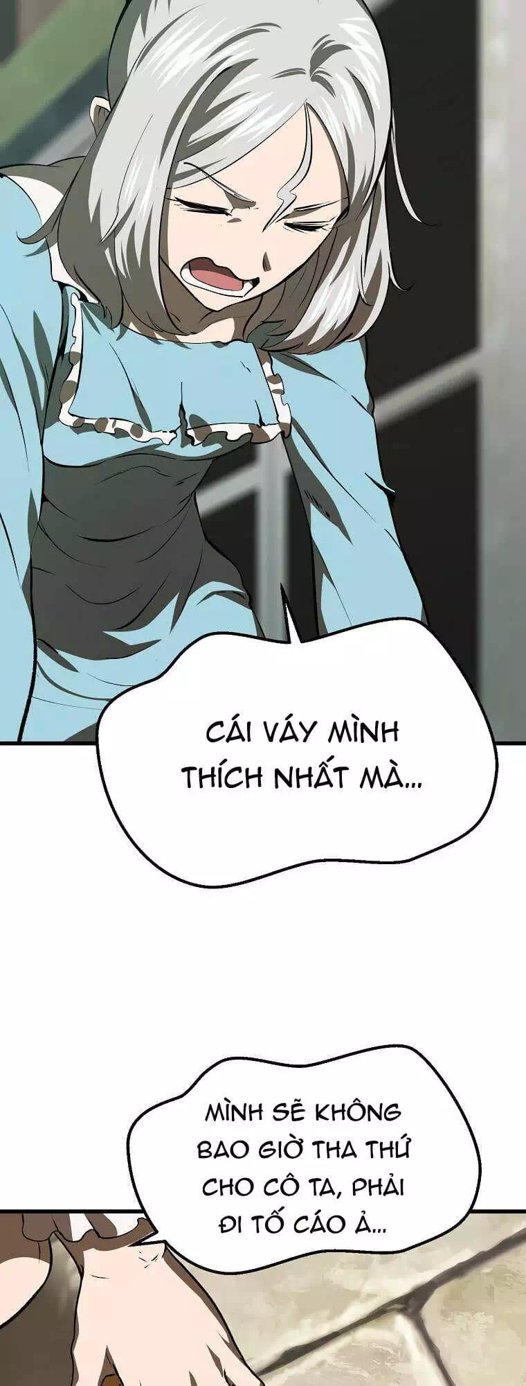 Truyện Tranh Anh Hùng Mạnh Nhất? Ta Không Làm Lâu Rồi! trang 5