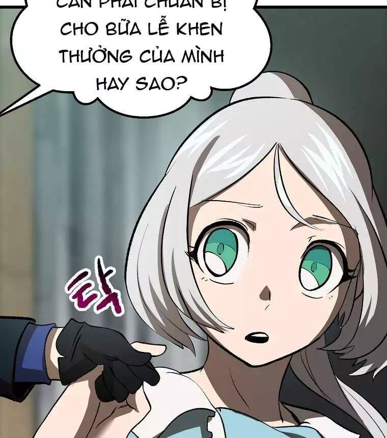 Truyện Tranh Anh Hùng Mạnh Nhất? Ta Không Làm Lâu Rồi! trang 5