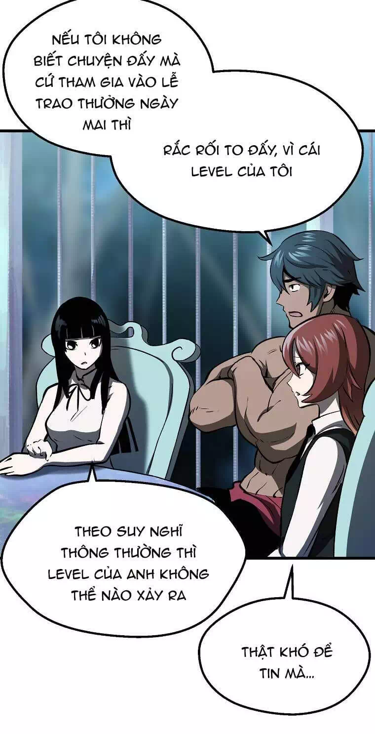 Truyện Tranh Anh Hùng Mạnh Nhất? Ta Không Làm Lâu Rồi! trang 5