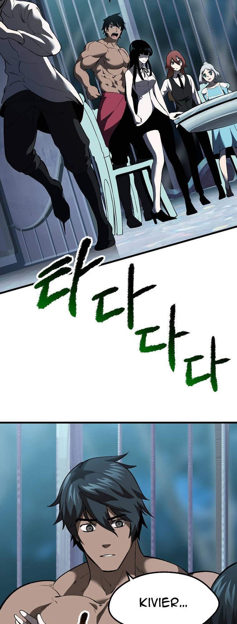 Truyện Tranh Anh Hùng Mạnh Nhất? Ta Không Làm Lâu Rồi! trang 5