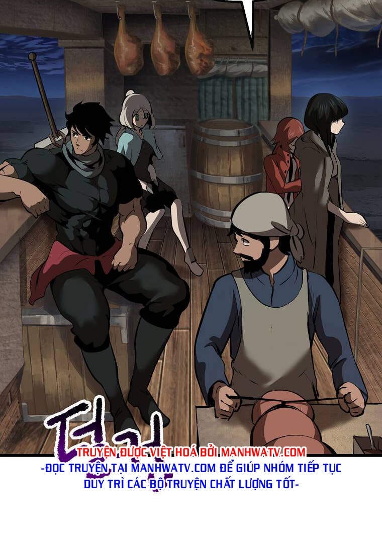 Truyện Tranh Anh Hùng Mạnh Nhất? Ta Không Làm Lâu Rồi! trang 5