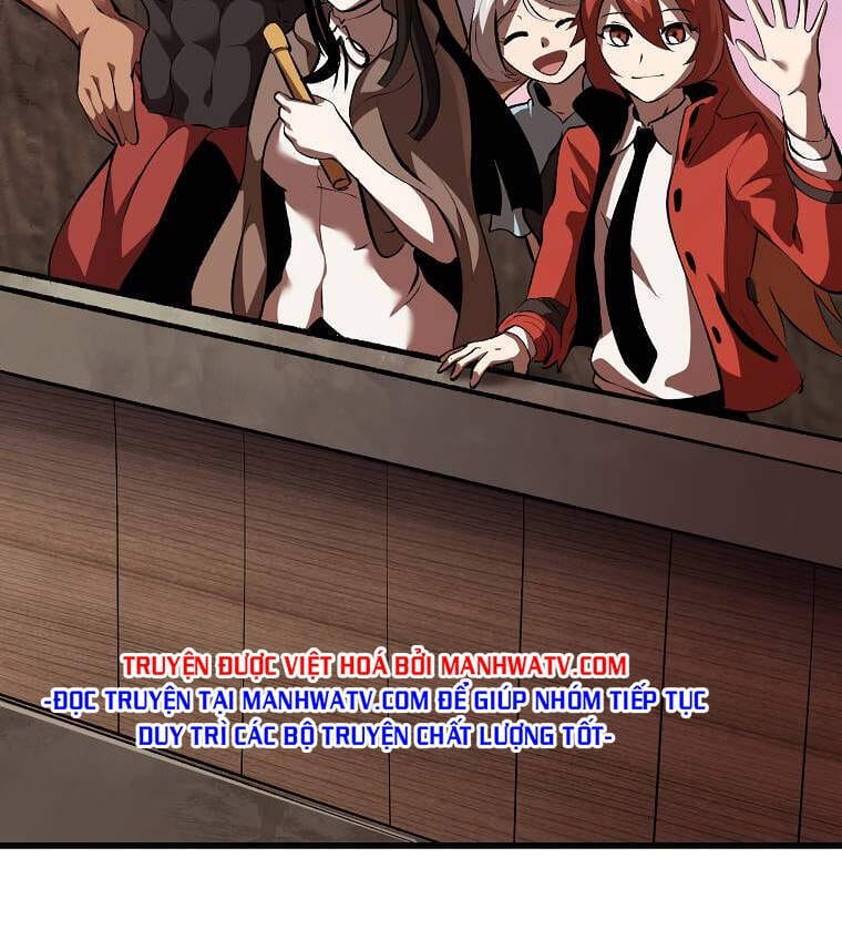 Truyện Tranh Anh Hùng Mạnh Nhất? Ta Không Làm Lâu Rồi! trang 5