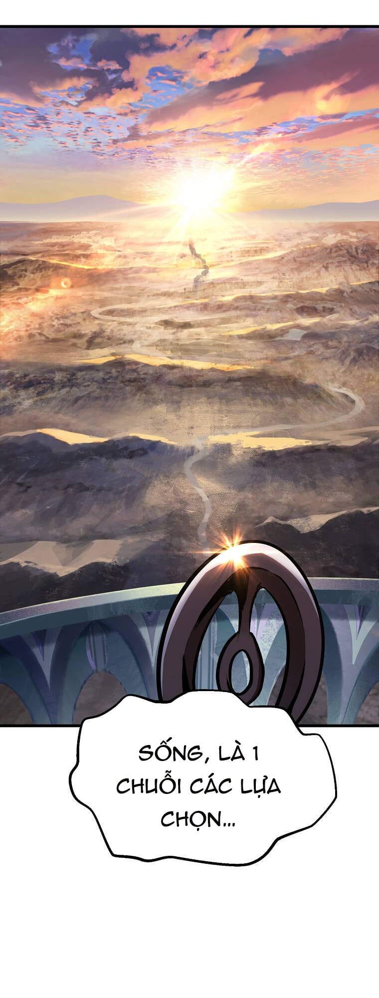 Truyện Tranh Anh Hùng Mạnh Nhất? Ta Không Làm Lâu Rồi! trang 5