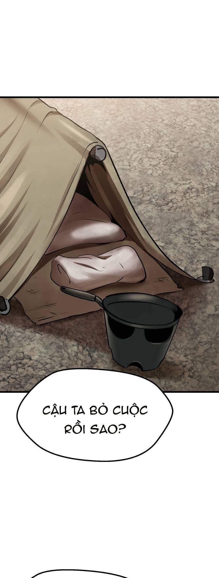 Truyện Tranh Anh Hùng Mạnh Nhất? Ta Không Làm Lâu Rồi! trang 5