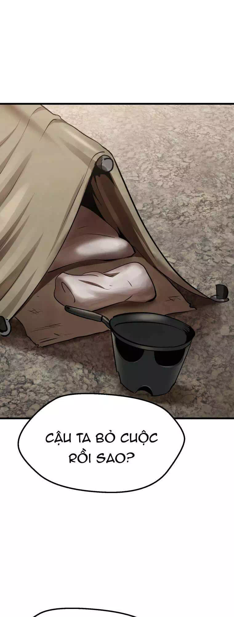 Truyện Tranh Anh Hùng Mạnh Nhất? Ta Không Làm Lâu Rồi! trang 5