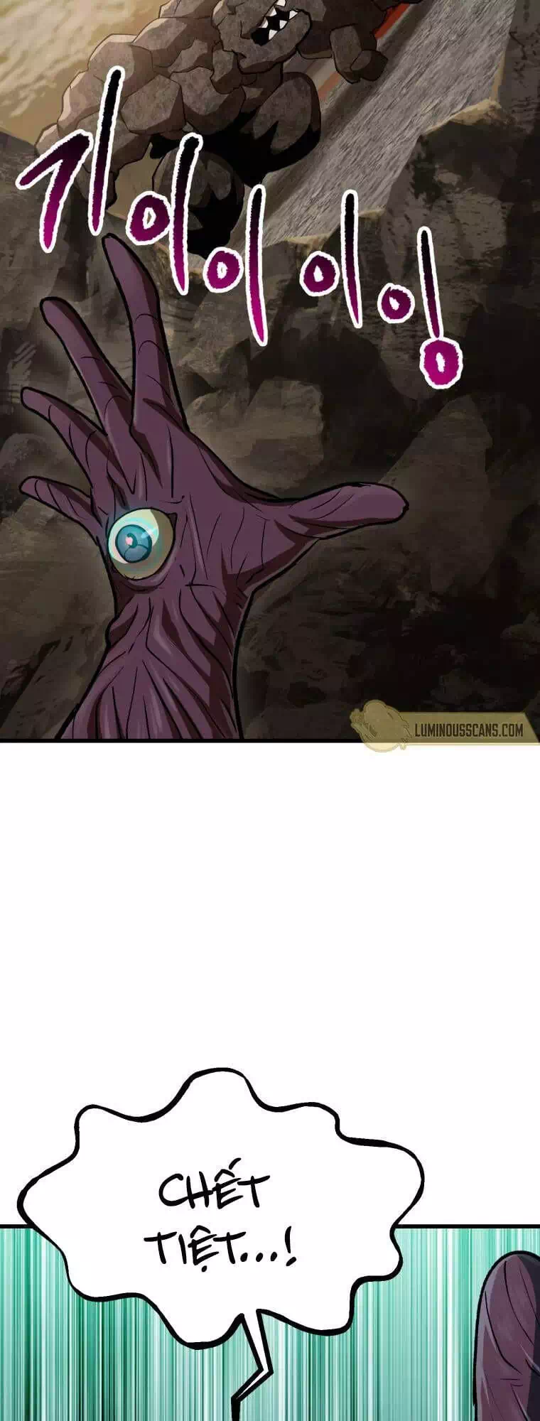 Truyện Tranh Anh Hùng Mạnh Nhất? Ta Không Làm Lâu Rồi! trang 5