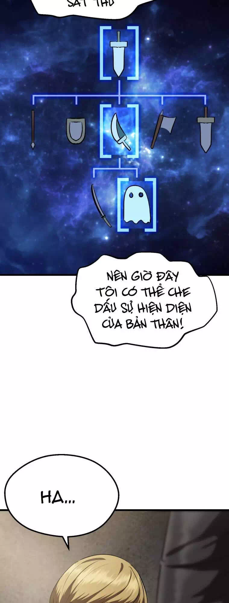 Truyện Tranh Anh Hùng Mạnh Nhất? Ta Không Làm Lâu Rồi! trang 5