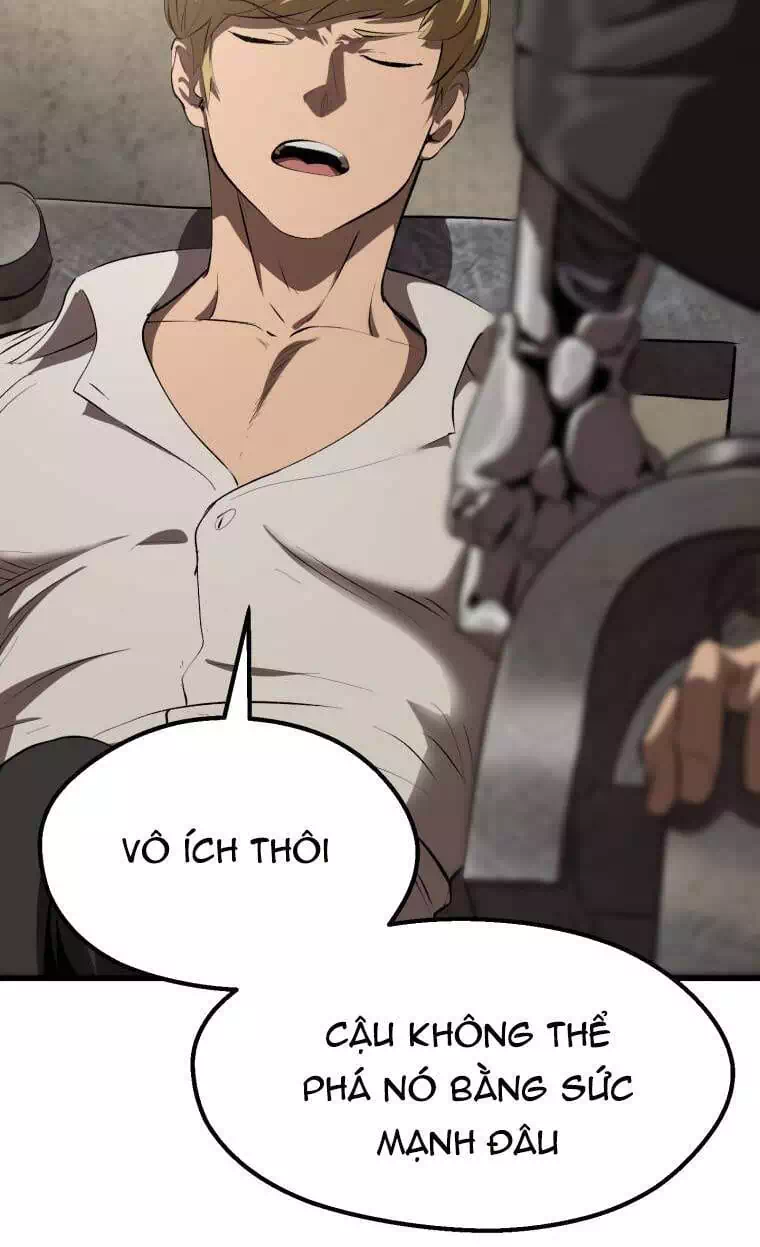 Truyện Tranh Anh Hùng Mạnh Nhất? Ta Không Làm Lâu Rồi! trang 5