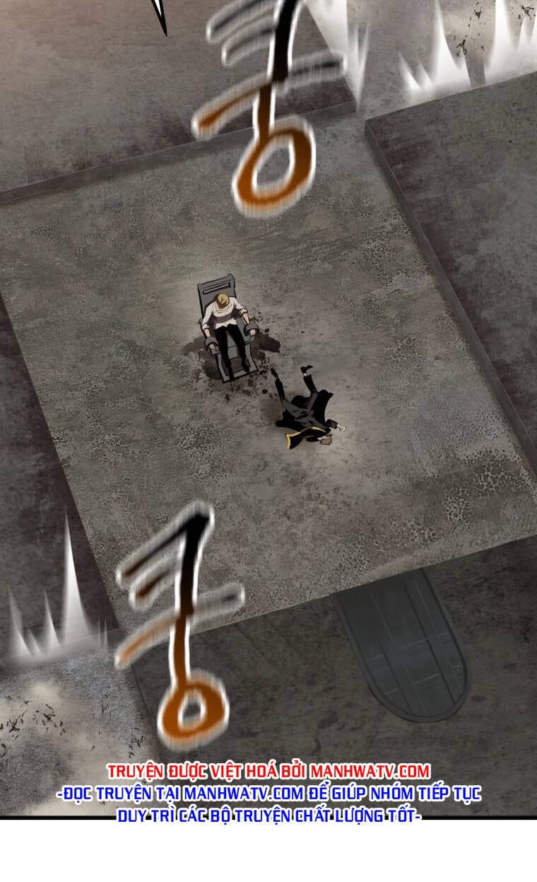Truyện Tranh Anh Hùng Mạnh Nhất? Ta Không Làm Lâu Rồi! trang 5