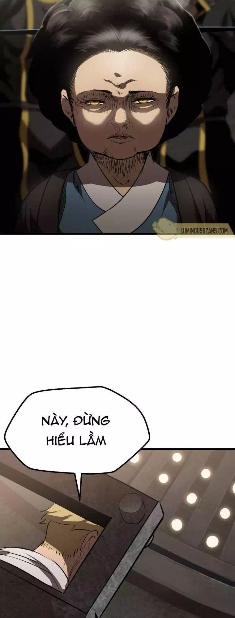 Truyện Tranh Anh Hùng Mạnh Nhất? Ta Không Làm Lâu Rồi! trang 5