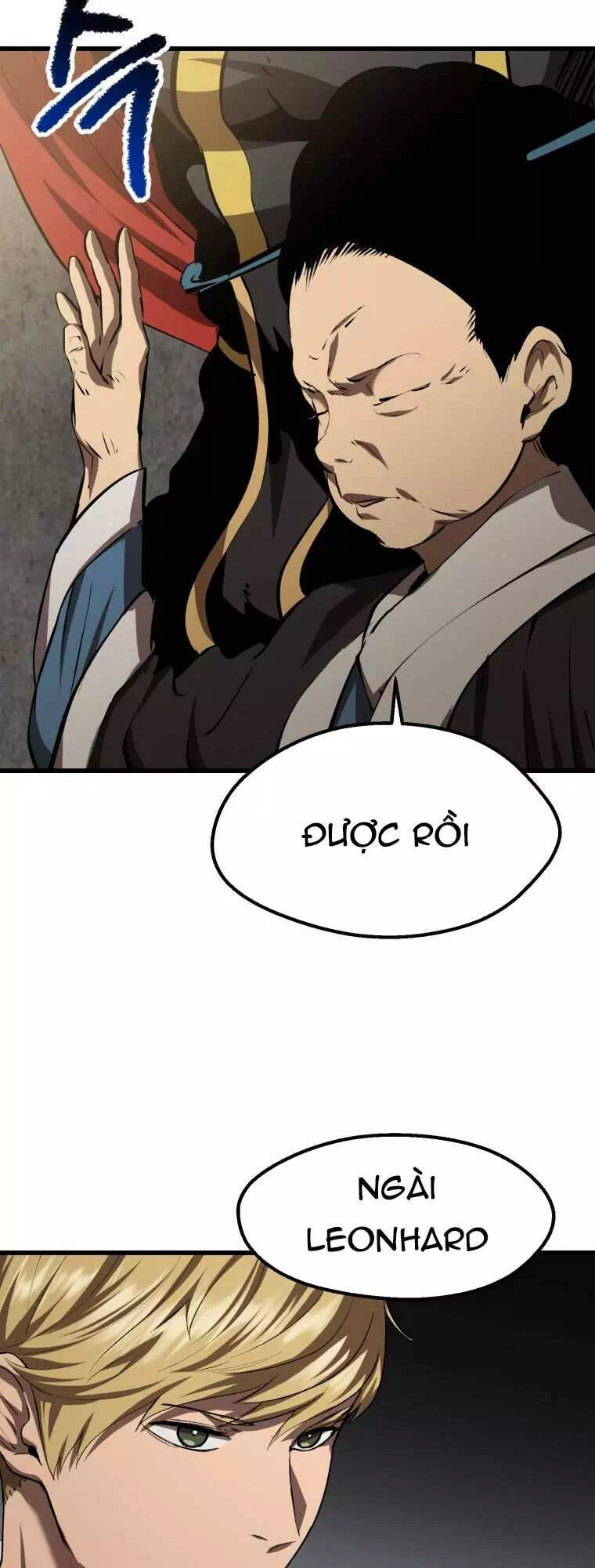 Truyện Tranh Anh Hùng Mạnh Nhất? Ta Không Làm Lâu Rồi! trang 5