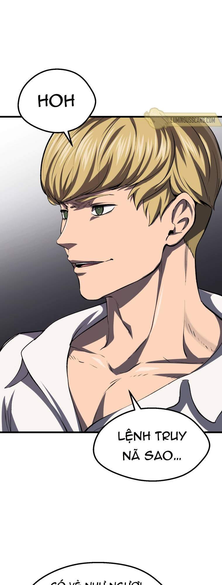 Truyện Tranh Anh Hùng Mạnh Nhất? Ta Không Làm Lâu Rồi! trang 5