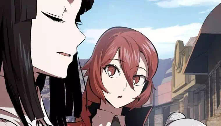 Truyện Tranh Anh Hùng Mạnh Nhất? Ta Không Làm Lâu Rồi! trang 5