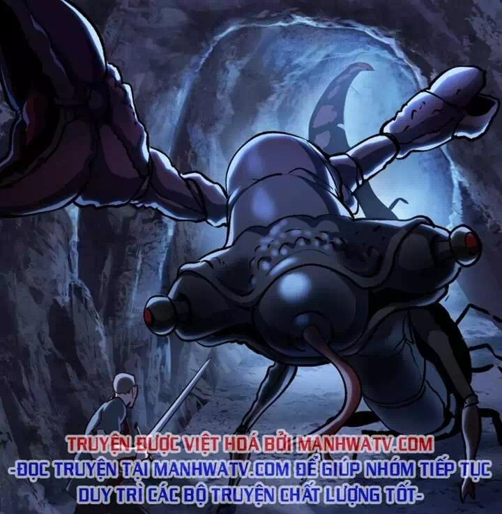 Truyện Tranh Anh Hùng Mạnh Nhất? Ta Không Làm Lâu Rồi! trang 5