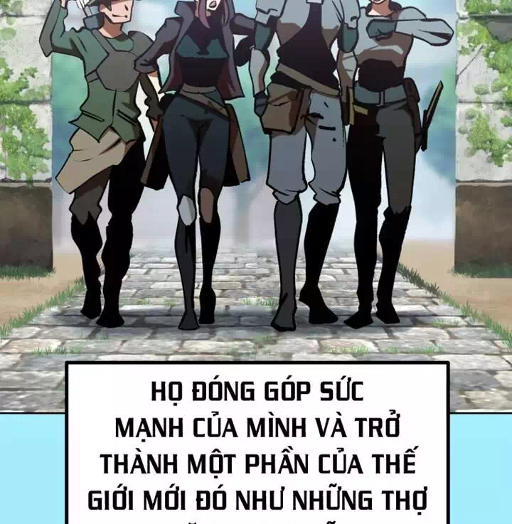 Truyện Tranh Anh Hùng Mạnh Nhất? Ta Không Làm Lâu Rồi! trang 5